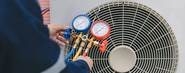 Trusted Hvac service in Blue Ridge, GA - Leonard HVAC